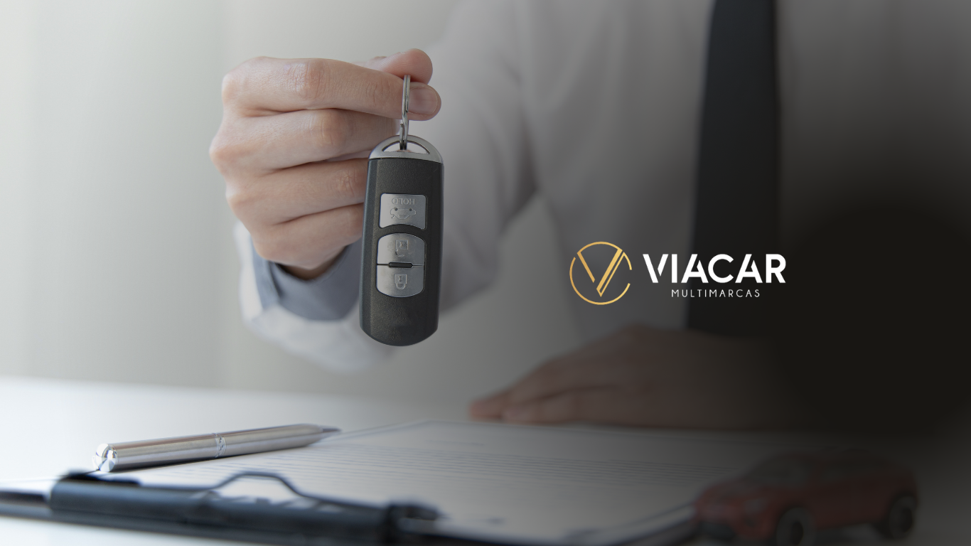 O que analisar na compra do seu primeiro carro? - Viacar